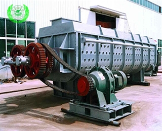 漿葉干燥機(jī)